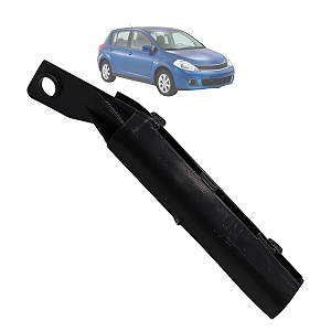 Guia Suporte Para Choque Dianteiro Tiida 2008 Até 2013