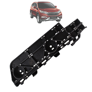 Suporte Guia Para Choque Dianteiro CRV 2007 Até 2011