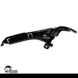 Suporte Guia Farol Honda CRV 2007 Até 2011