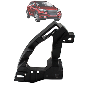 Suporte Guia Do Farol HRV 2016 Até 2018