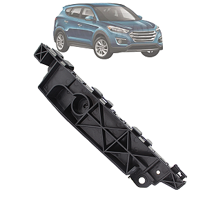 Suporte Guia Do Para Choque Dianteiro IX35 2011 Até 2015
