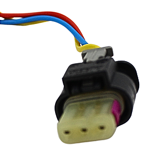 Chicote Plug Bobina Ignição Fiat Argo/Cronos / Tops-Tombamento Jetski Sea-Doo 4 TEC.