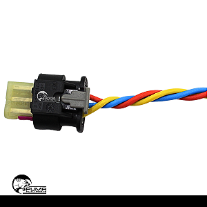 Chicote Plug Bobina Ignição Fiat Argo/Cronos / Tops-Tombamento Jetski Sea-Doo 4 TEC.