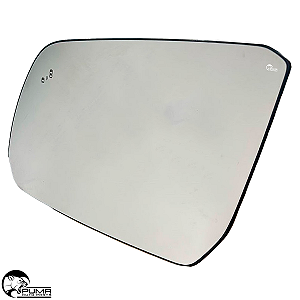 Par Subconjunto Lente Espelho Retrovisor Com Base Ranger 2023 2024 Original