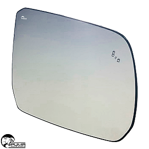 Par Subconjunto Lente Espelho Retrovisor Com Base Ranger 2023 2024 Original