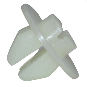 Bucha Farol Do Reforço Lateral Para-choque Traseiro Toyota