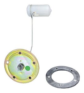 Boia Tanque Combustível Chevette 1984 85 86 87 88 1989 Gasolina