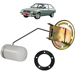 Boia Tanque Combustível Chevette 1984 85 86 87 88 1989 Gasolina