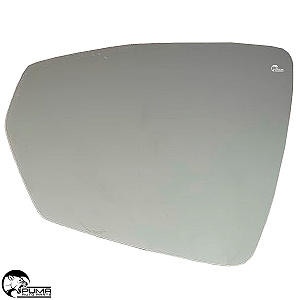 Par Lente Com Base Retrovisor Polo 2018 Até 2023 Virtus 2018 Até 2022 Original