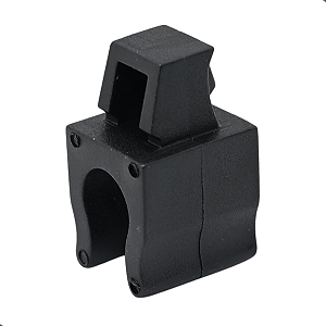 Presilha Descanso Vareta Argo Doblo Strada Fiorino Fiat