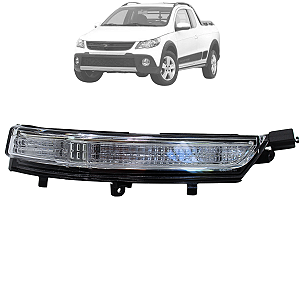 Lanterna Pisca Retrovisor Gol 2009 2010 2011 Saveiro 2010 2011 Voyage 2009 2010 2011 Original