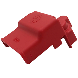 Capa De Borracha Terminal Bateria Positivo MTA