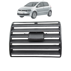 Difusor De Ar Fox 2004 Até 2009 CrossFox 2005 Até 2010 SpaceFox 2007 Até 2010