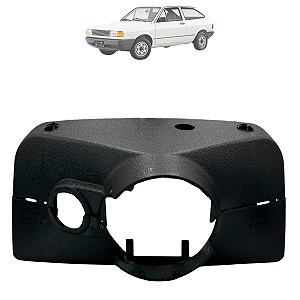 Moldura Capa Chave De Seta Gol Voyage Parati Saveiro CL 1988 1989 1990 1991 1992 1993 1994