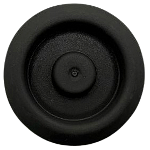 Tampão Assoalho VW Gol Voyage Saveiro 2009 Até 2017 Fox 2004 Até 2015