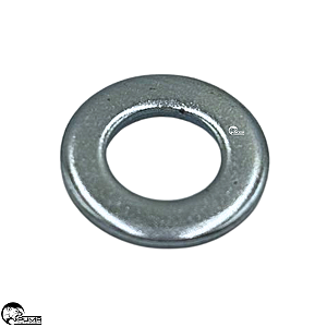 Par Pino Dobradiça Porta Com Bucha Metal Gol Parati Saveiro 1995 Até 2020