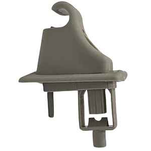 Suporte Grampo Quebra Sol S10 Blazer 1995 Até 2012