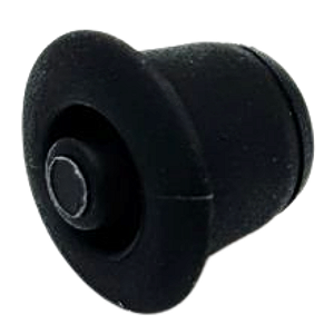 Batente Regulagem Porta Malas Mercedes Benz GLC 300 2023 2024