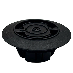 Grampo Presilha Spoiler Lateral Corolla 2020 Até 2025