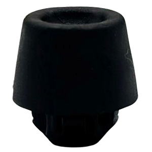 Batente Regulagem Capô Corolla 2014 Até 2017 Corolla Cross 2020 Até 2025 Camry 2001 Até 2004