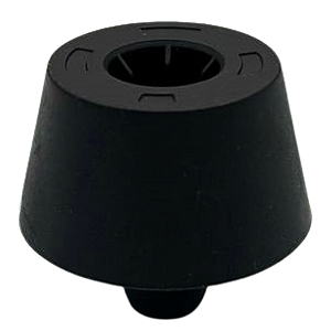 Batente Borracha Capo Air Cross C3 C4 C4 Pallas 208 307 2008