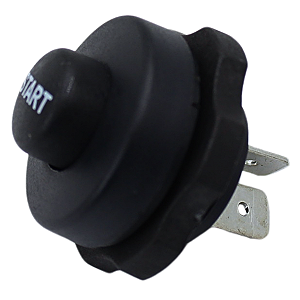 Botao Partida Mercedes C/ Start