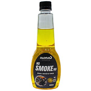 Aditivo Prolonga Óleo Radnaq Para Motores Cansados 500ml