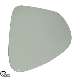 Lente Espelho Retrovisor Base Argo 2018 Até 2022