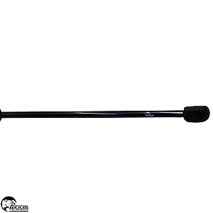 Amortecedor Tampa Traseira Vw Gol G2 G3 G4