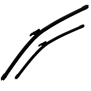 Palheta Limpador Dianteira Especifica Agile 2011 Até 2015 Montana 2011 Até 2023