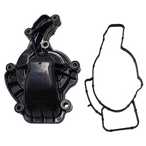 Tampa Bomba Dágua Fiat Argo Mobi Cronos Uno 1.0 3cil