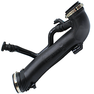 Mangueira Tubo Filtro Ar Turbina Thp 1.6 16v C4 Ds3 Ds4 Ds5