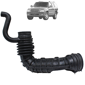 Mangueira Filtro Ar S10 / Blazer 2.4 2007 2008 2009 2010 2011