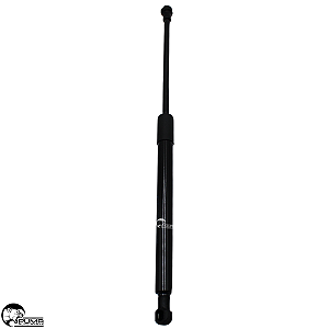 Amortecedor A Gás Porta Malas Clio Hatch 2000 Até 2019