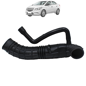 Mangueira Filtro Ar Tbi Classic Celta 1.0 Flex 09/12