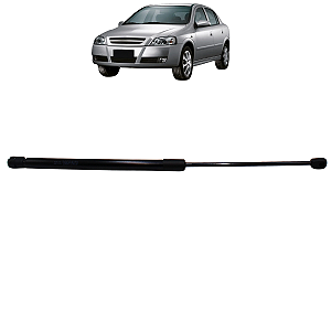 Amortecedor A Gás Porta Malas Astra Hatch 1998 1999 Até 2012