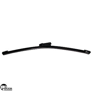 Palheta Limpador Silicone Universal 15 Polegadas Traseira