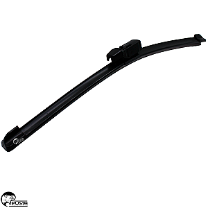 Palheta Limpador Silicone Universal 15 Polegadas Traseira