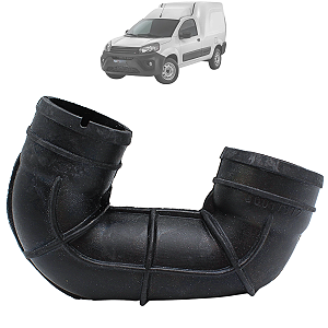 Mangueira Filtro Ar Fiat Palio Uno 1.0 1.3 8v Fire 2002/...