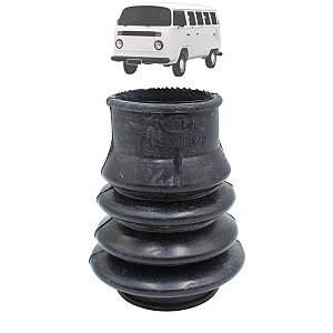 Mangueira Filtro Ar/Carburado Kombi 1.6 1975 até 1998 2111296711