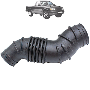Mangueira Filtro Ar Gm S10 / Blazer 2.2 Efi Gasolina 1995 até 2000
