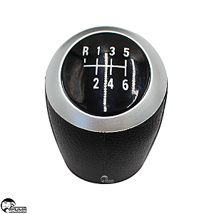 Kit Coifa e Manopla de Cambio Prisma Onix Joy/Joy Plus 2020 2021