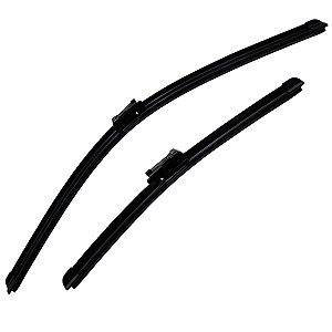 Palheta De Para Brisa Dianteira Especifica Honda City 2009 Até 2014 Fit 2009 Até 2014