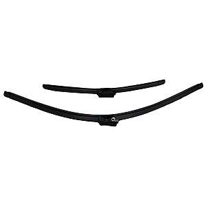 Palheta De Para Brisa Dianteira Especifica Honda City 2009 Até 2014 Fit 2009 Até 2014