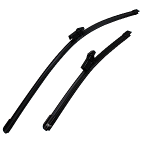 Palheta Dianteira Especifica Onix Prisma 2013 Até 2019