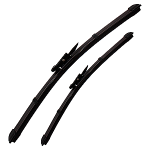 Par Limpador Palheta Dianteira Especifica Novo Uno 2015 Até 2020 Argo 2017 Até 2022