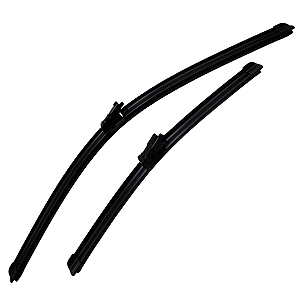 Par Limpador Dianteira Especifica Palio 2013 Até 2023 Grand Siena 2012 Até 2023 C3 2012 Até 2014