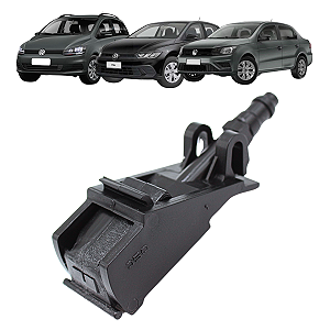 Brucutu Gol Saveiro G5 G6 2009 Até 2023 Virtus 2018 Até 2023  Ajustável