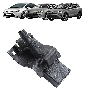 Brucutu Esguicho Corolla 2008 2009 2010 Até 2020