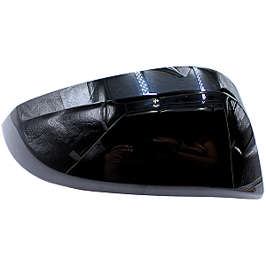 Capa Retrovisor Hilux/Corolla Cross 2016 17 18 19 até 2023 Original